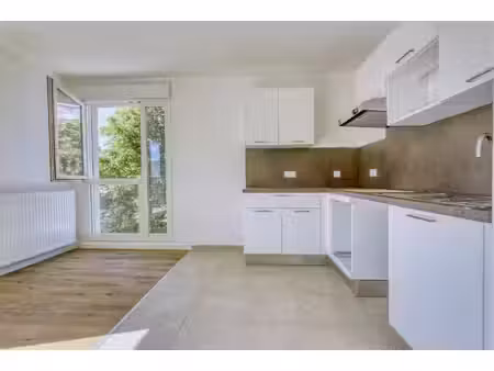 appartement t3