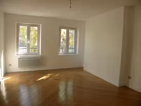 appartement f2 centre ville de louviers
