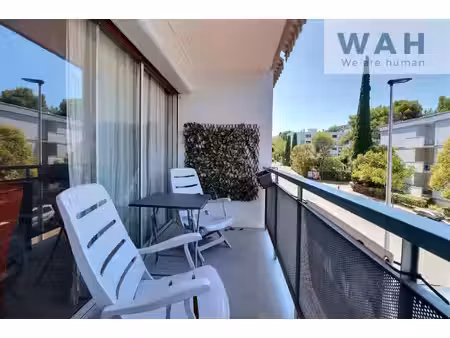 à louer - appartement t5 meublé - les cevennes - 34070 montp