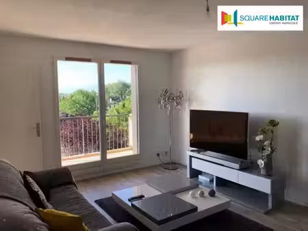 appartement à louer pau