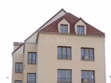 appartement t3 – 57 15 m² – rosny-sur-seine