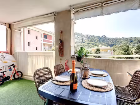 st andré de la roche 3p 68m² - coup de coeur -