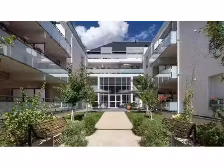appartement à louer saint-avertin
