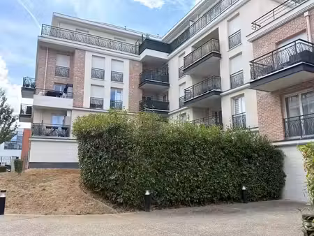 vente appartement 1 pièce 32 m² à saint-gratien (95210)  170 000 €