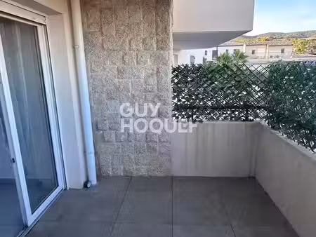 vente appartement 3 pièces 53.97 m² à sainte-maxime (83120)  295 000 €