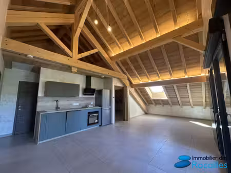 appartement t3 neuf