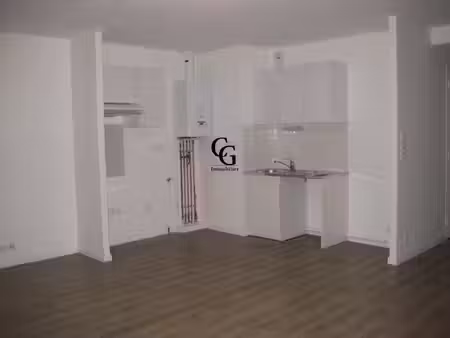 appartement t3 - vertou