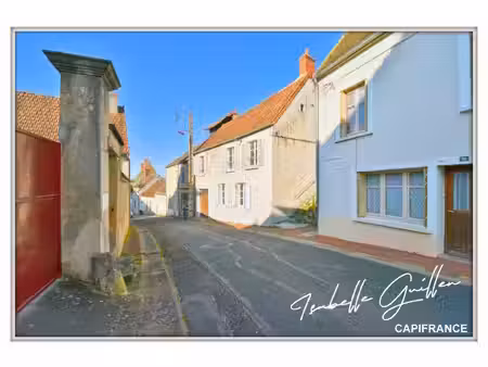maison à vendre 6 pièces le chatelet (18)