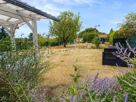 ham-sous-varsberg• maison familiale 125 m² • 3 chambres • jardin • garage • terrasse couve