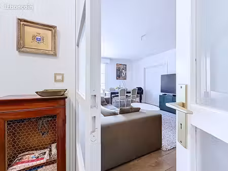 appartement 4 pièces 67 m²