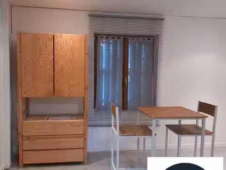 maison 2 pièces 28 m²