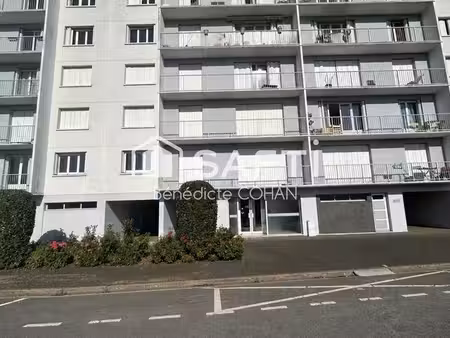 appartement 3 pièces 74 m²