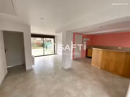maison 3 pièces 66 m²