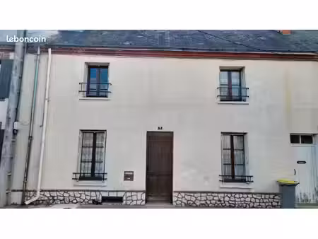 maison de village