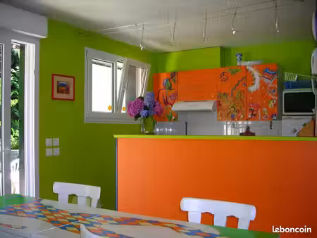 location étudiante t5 : chambre meublée à louer