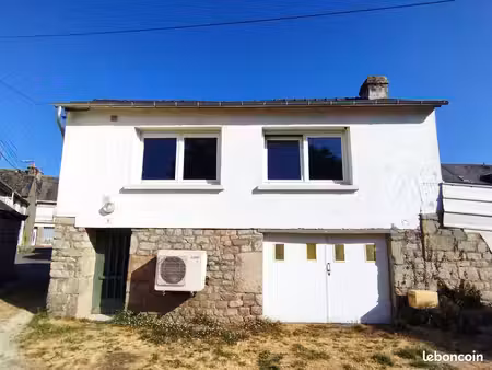 maison 2 pièces 51 m²