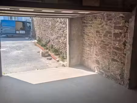 box / garage à louer