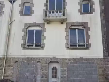 maison 8 pièces 131 m²