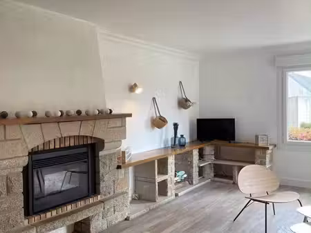 maison meublée 4 chambres avec jardin