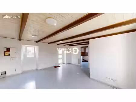 maison 5 pièces 73 m²