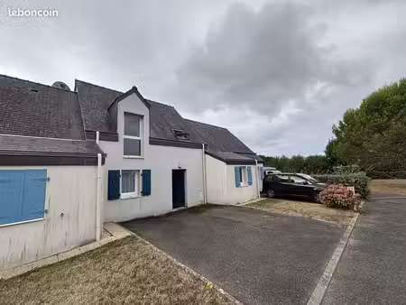 maison 3 pièces 61 m²