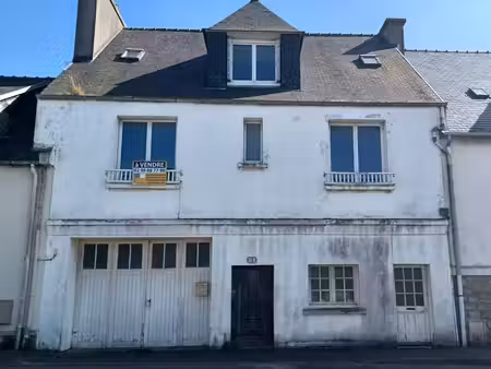 maison de ville 8 pièces 175 m²