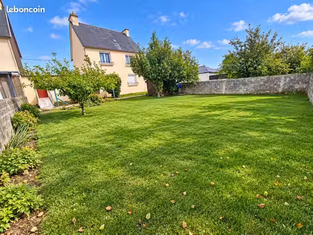 maison 5 pièces 91 m²