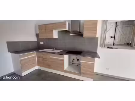 appartement p3
