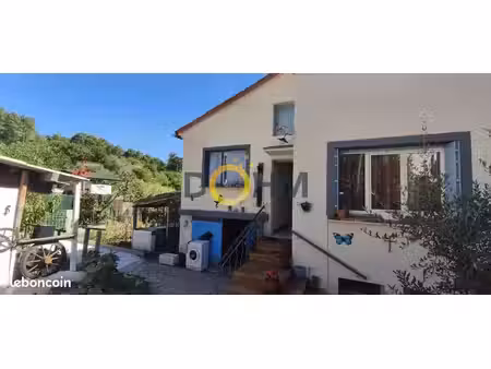 maison 4 pièces 66 m²