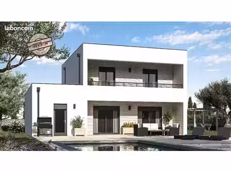 maison 5 pièces 114 m²