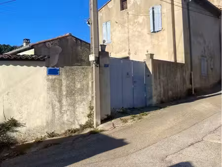 maison f5