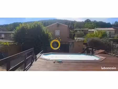 maison 6 pièces 115 m²
