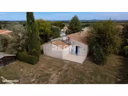 villa 5 pièces 100 m²