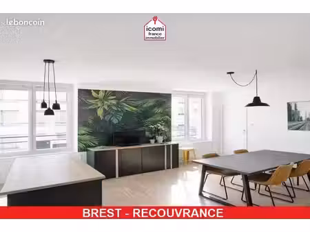 immeuble 7 pièces 316 m²