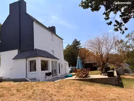 maison quimper 111m2