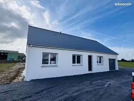 maison 5 pièces 86 m²