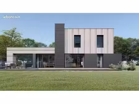 maison 5 pièces 120 m²