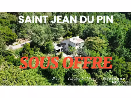 maison 4 pièces 95 m²