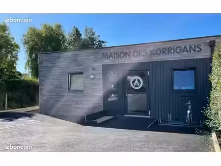 location bureau sur lesneven