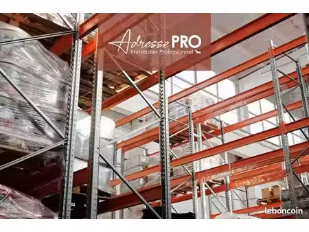 local commercial 90 m²