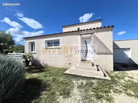 maison 5 pièces 103 m²