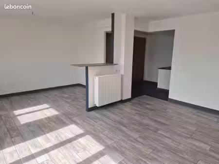 appartement t3
