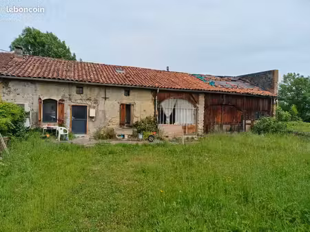 vend maison à rénover