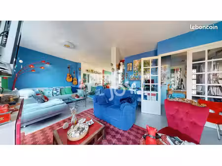 maison de ville 6 pièces 170 m²