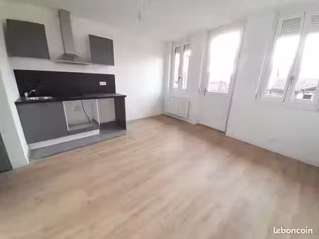 appartement 1 pièce 26 m²