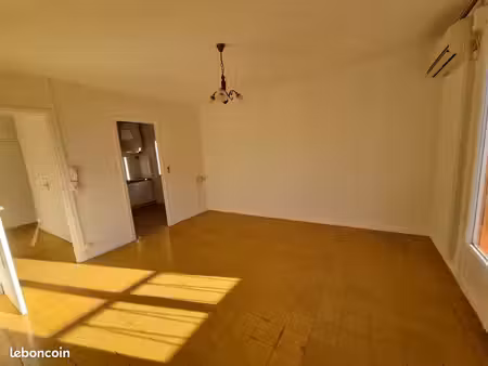 appartement 3 pièces 53 m²