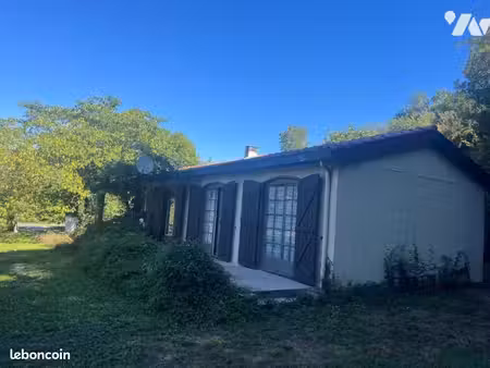 maison 4 pièces 93 m²