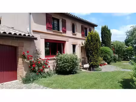 blagnac maison familiale 169 m2