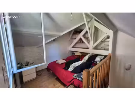 chambre d'hôte