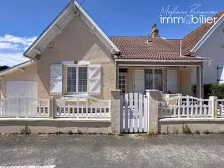 vente maison à saint-hilaire-de-riez (85270) : à vendre / 97m² saint-hilaire-de-riez